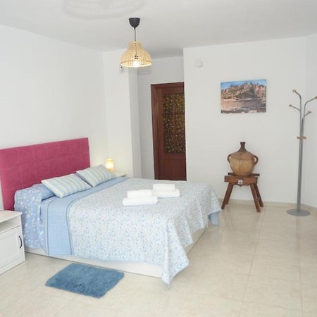Habitacion Grande Con Terraza Privada, Malaga Centro 외부 사진