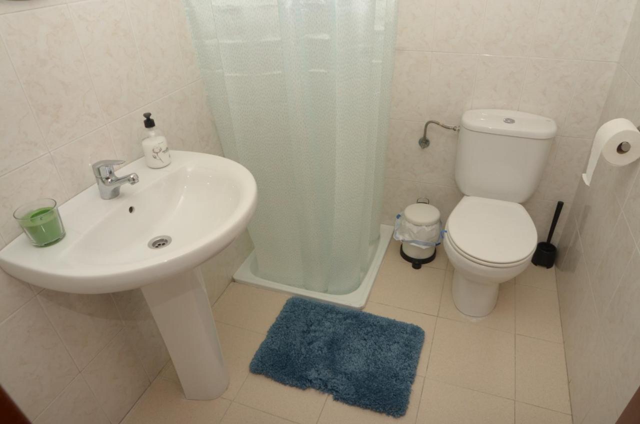 Habitacion Grande Con Terraza Privada, Malaga Centro 외부 사진