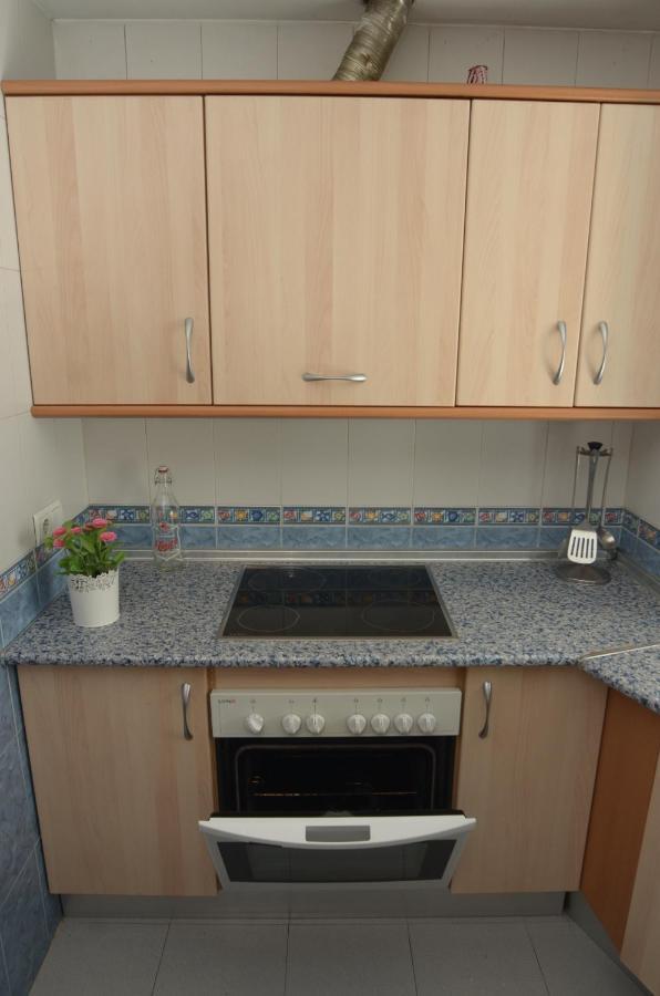 Habitacion Grande Con Terraza Privada, Malaga Centro 외부 사진