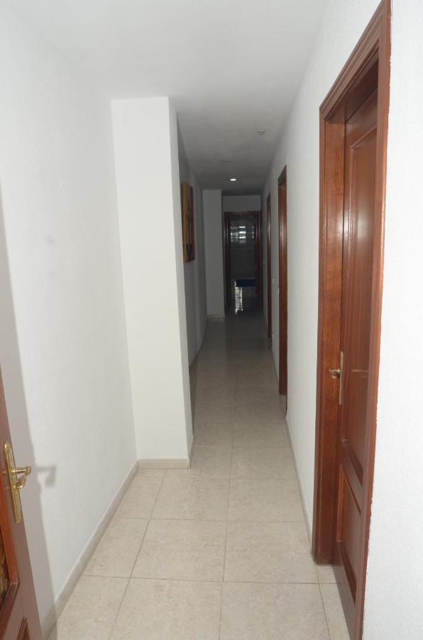 Habitacion Grande Con Terraza Privada, Malaga Centro 외부 사진